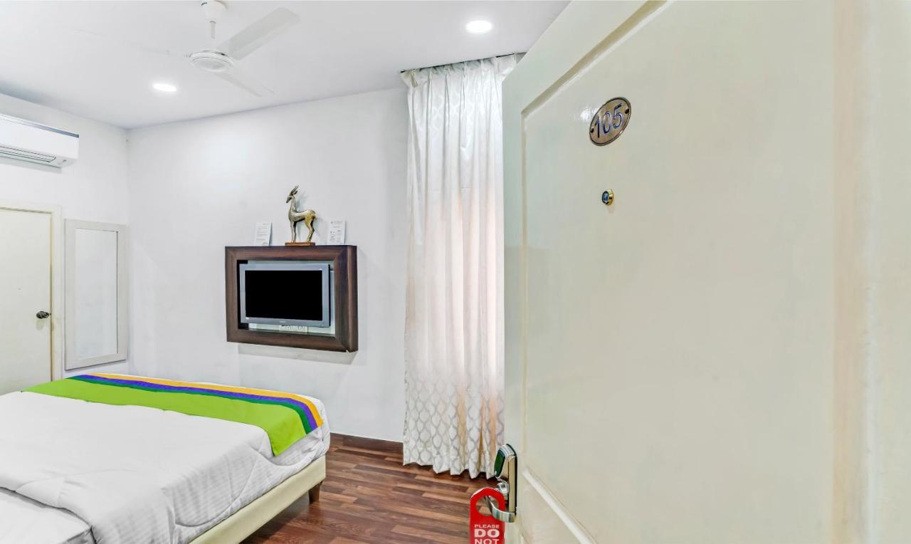 Hotel Hinduja Mehrangarh Fort Džódhpur Exteriér fotografie